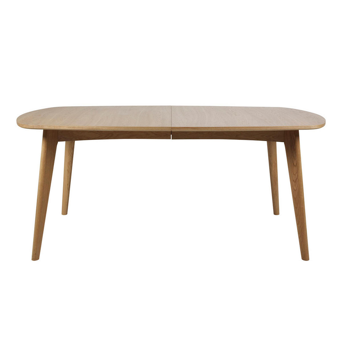 ESSTISCH Eichendekor - Eiche Wotan, Holzwerkstoff (102/180/76cm) - ebuy24