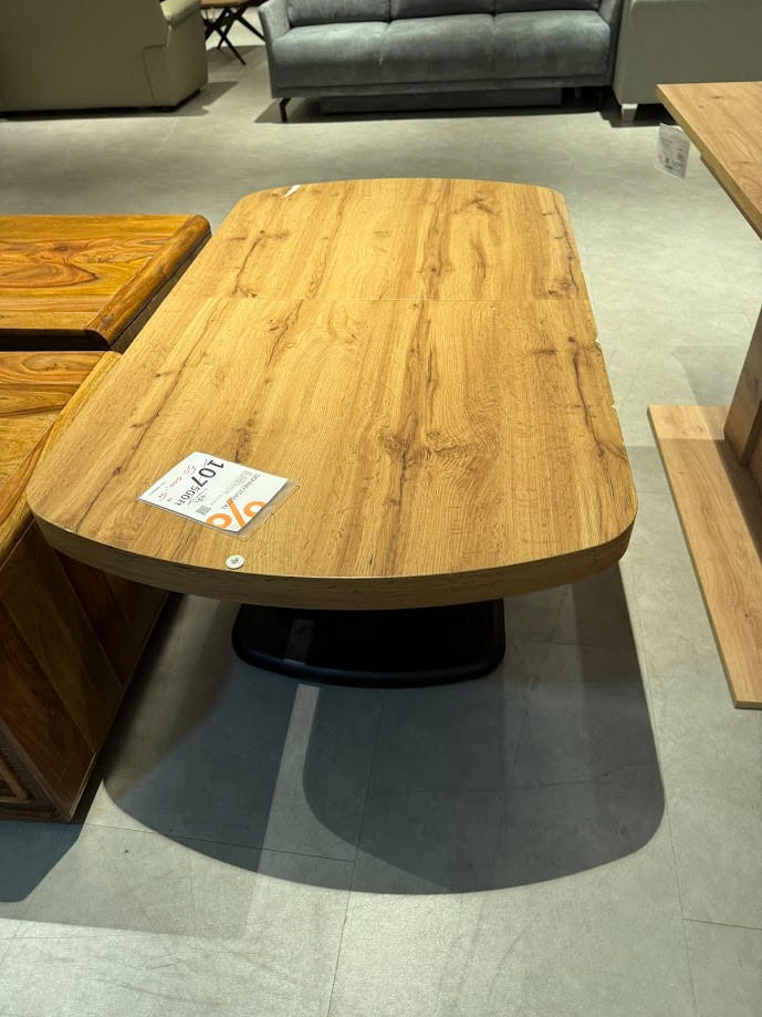 DOHÁNYZÓASZTAL COUCHTISCH-BUDAÖRS OUTLET - Landscape