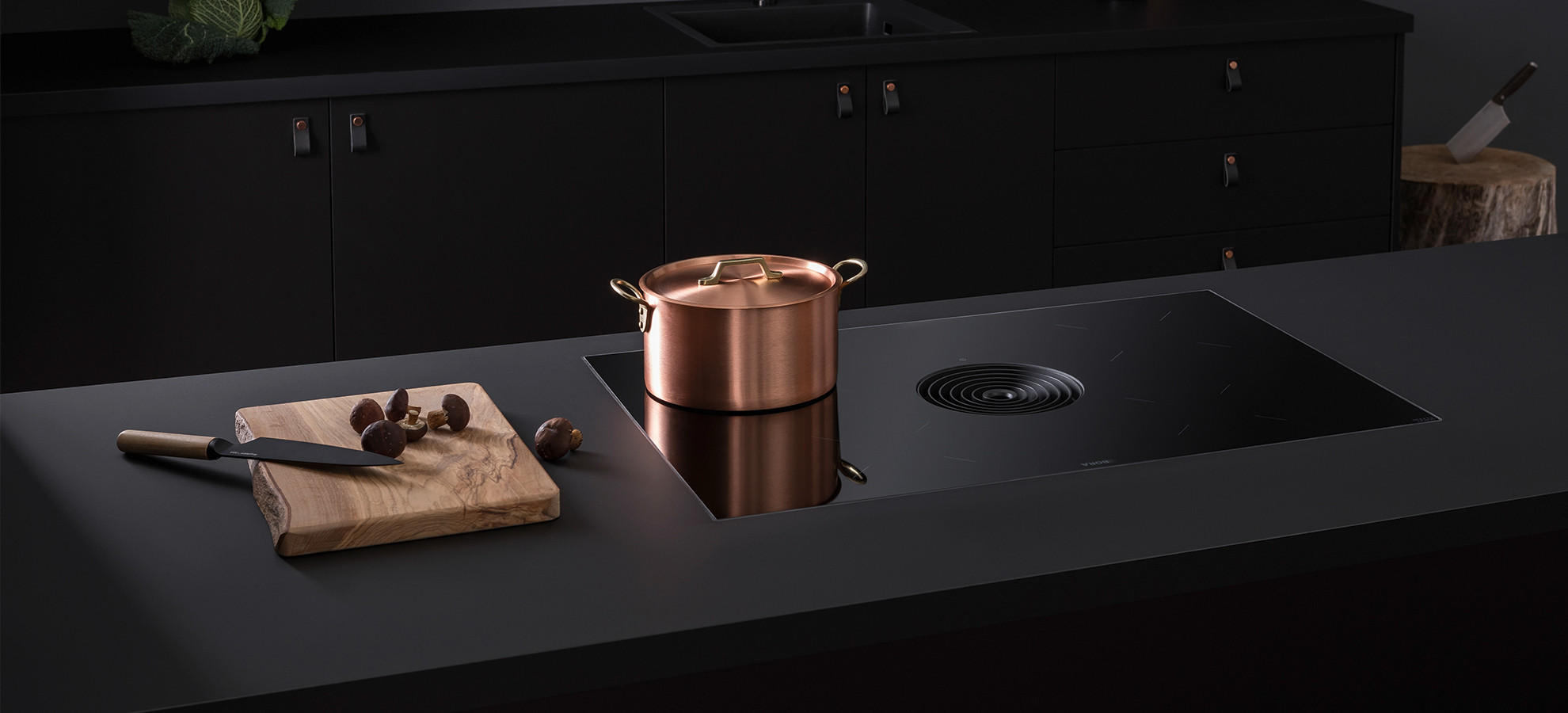 Küchenratgeber: Ceranfeld reinigen