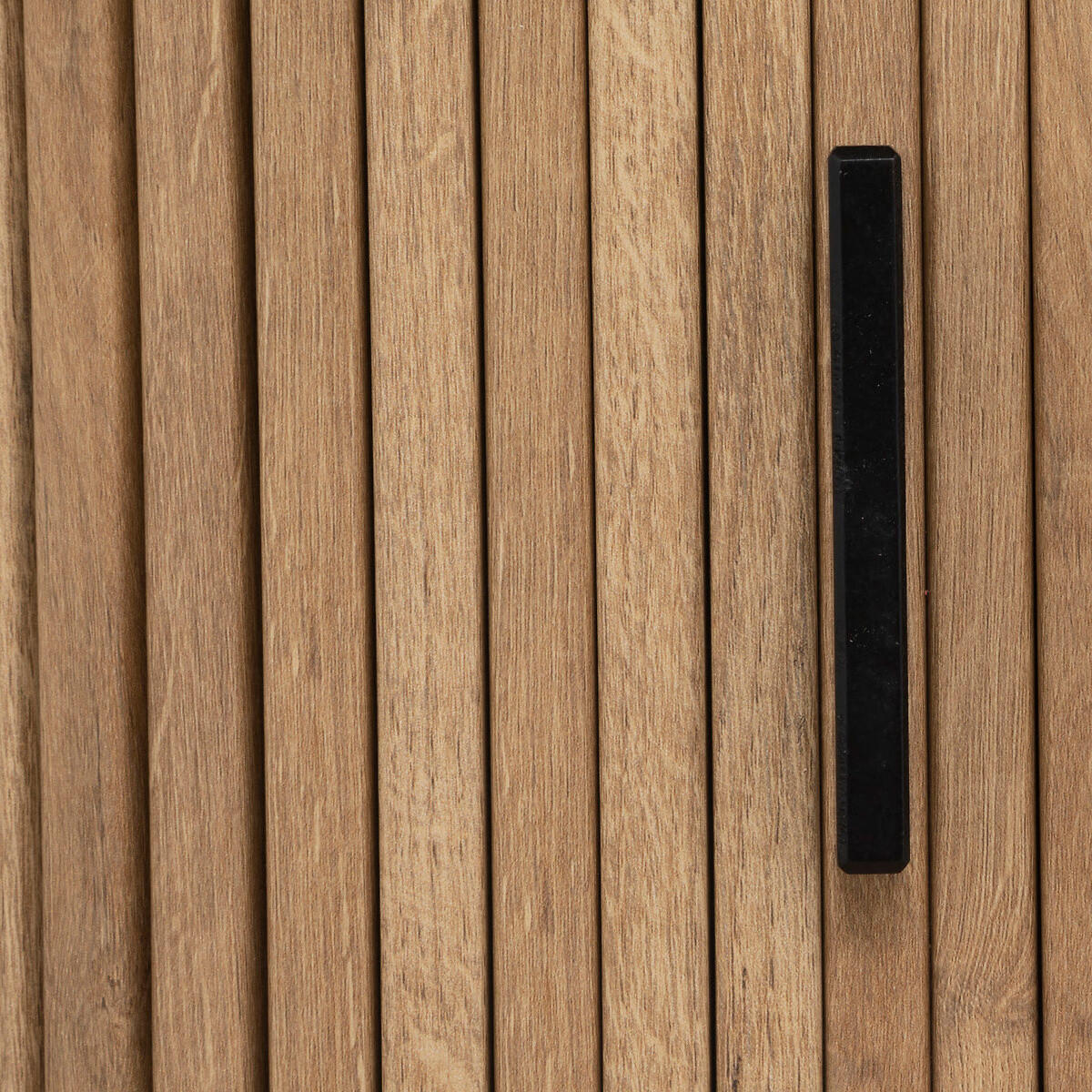 FERNSEHSCHRANK Colva 140/40/46 cm - Braun, Holzwerkstoff (40/46/140cm) - Atmosphera Createur d´interieur