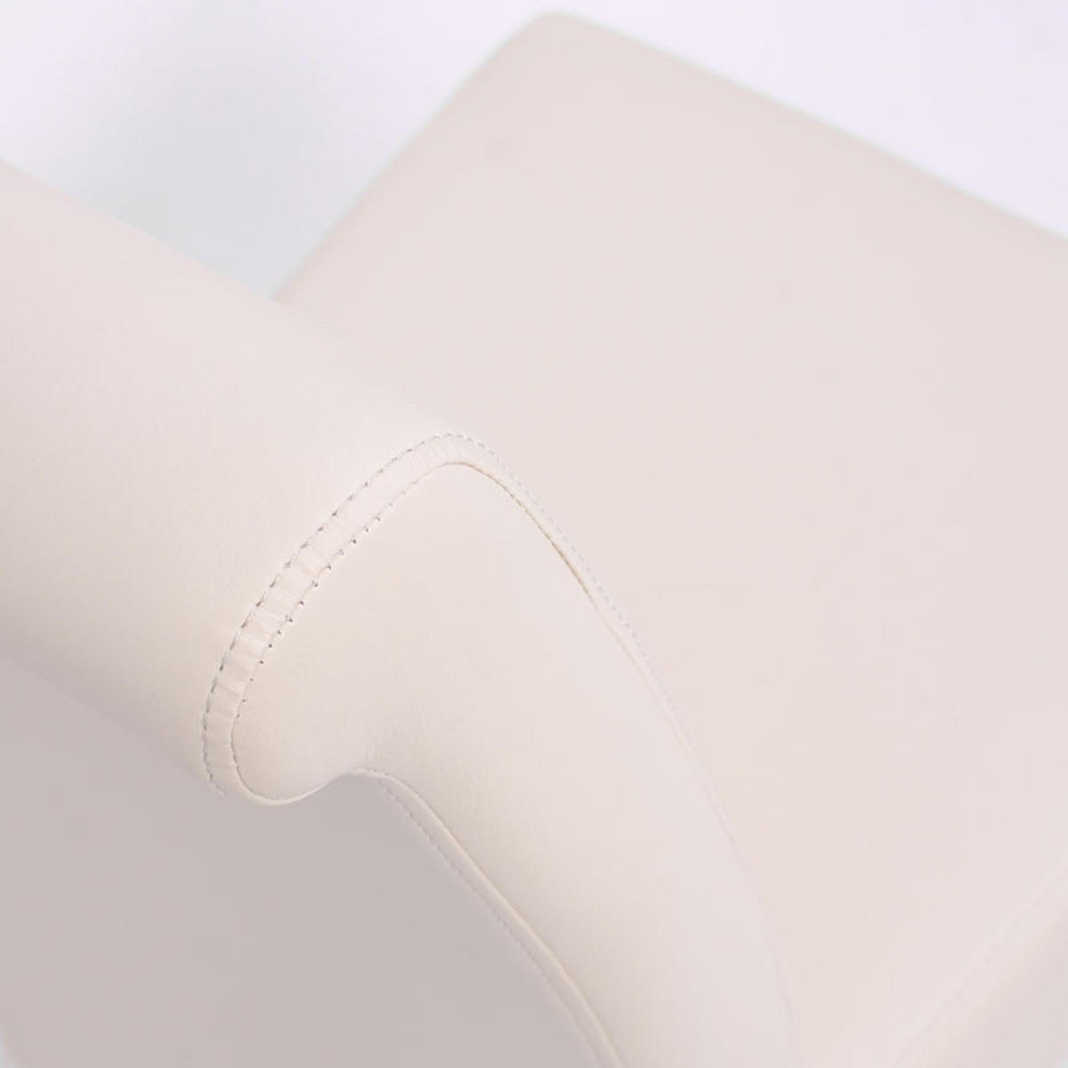 ESSZIMMERGARNITUR Beige 3er-Set - Beige, Textil (120/43/49cm) - MCW