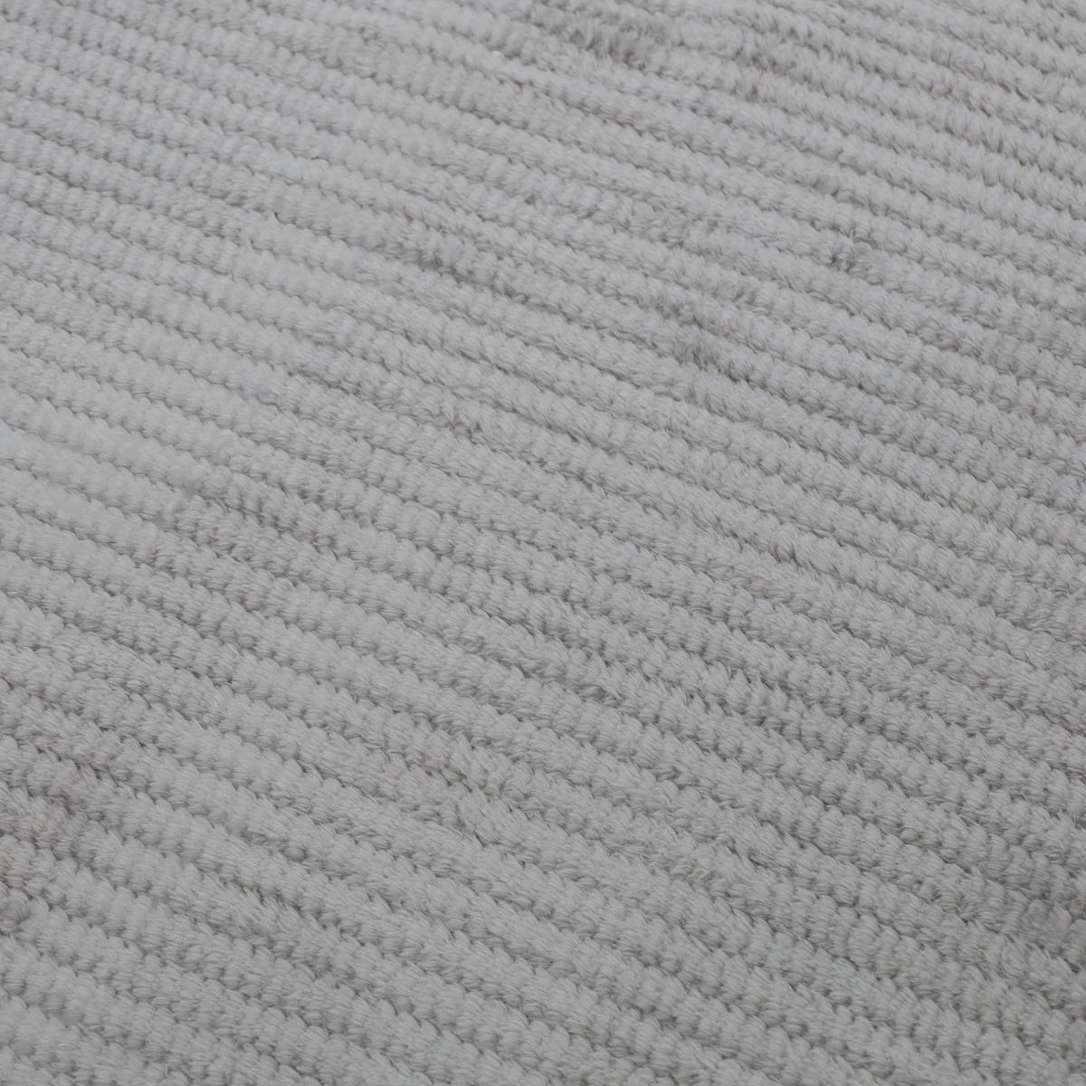 FLANELLDECKE 160/130 cm - Grau, Textil (160/130cm) - Home Styling Collection