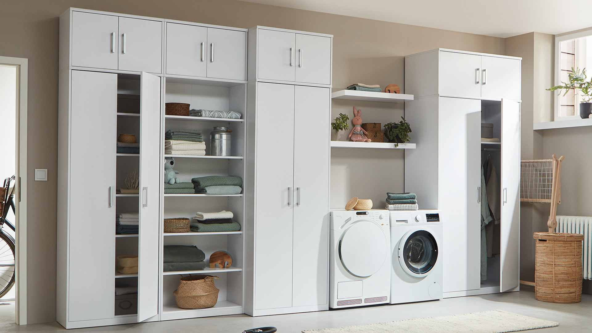 skrinovy system easy