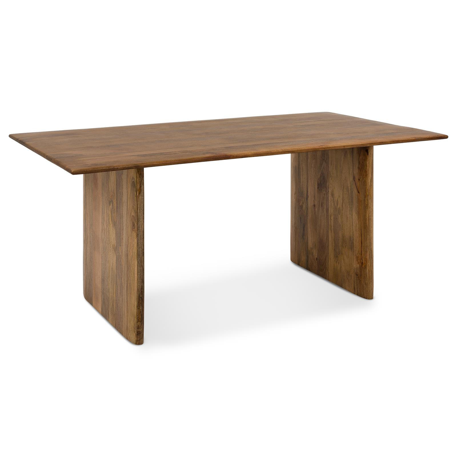 Idimex Esstisch Natur 180x76x100 cm
