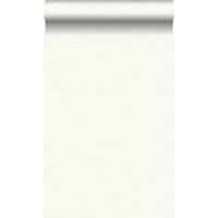 TAPETE Uni 53 cm x 10.05 m - Weiß, Papier (53/1000cm) - Origin Wallcoverings