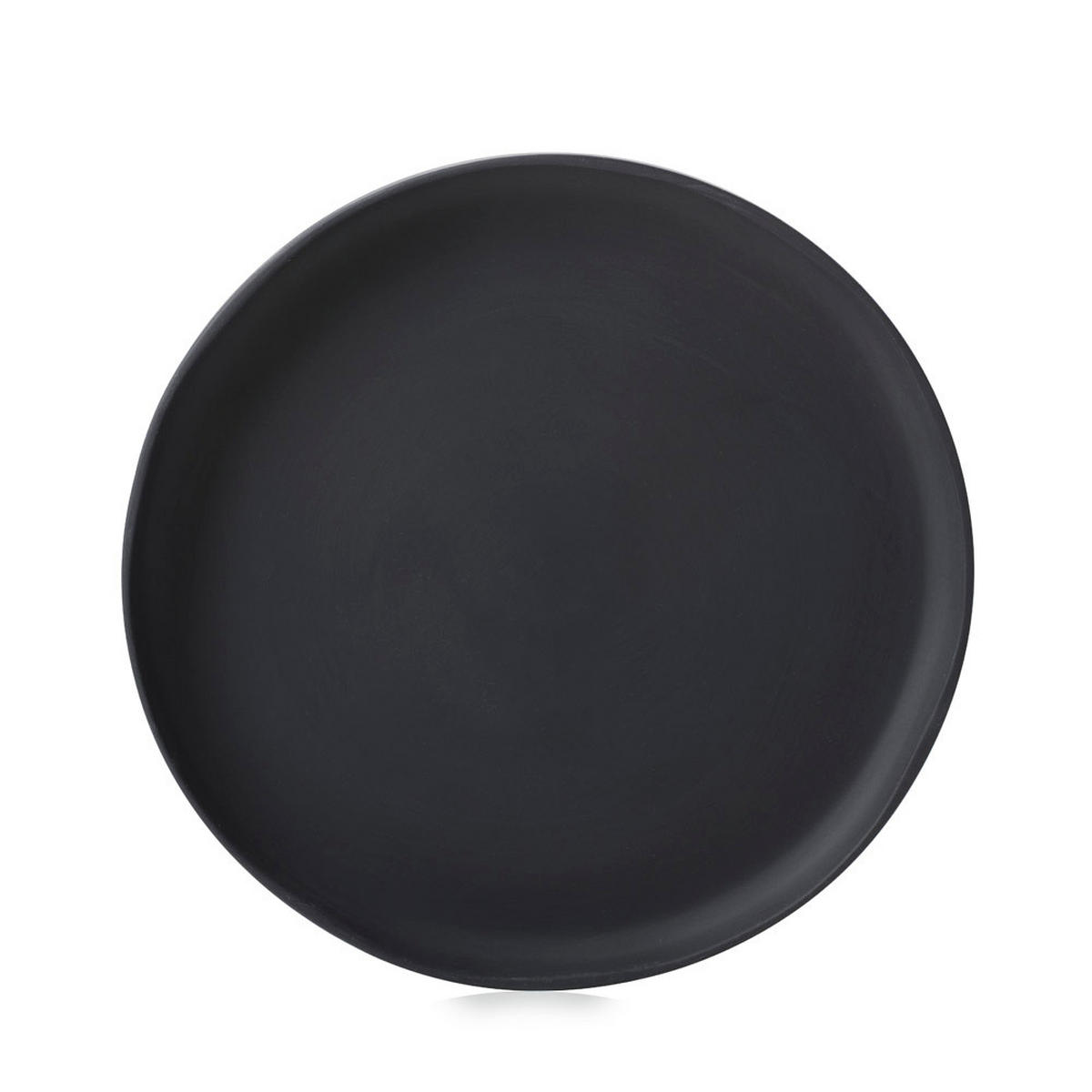 BROTTELLER CARACTERE 15 cm Matt schiefer styl - Schieferfarben, Keramik (15cm) - Revol Porcelaine France