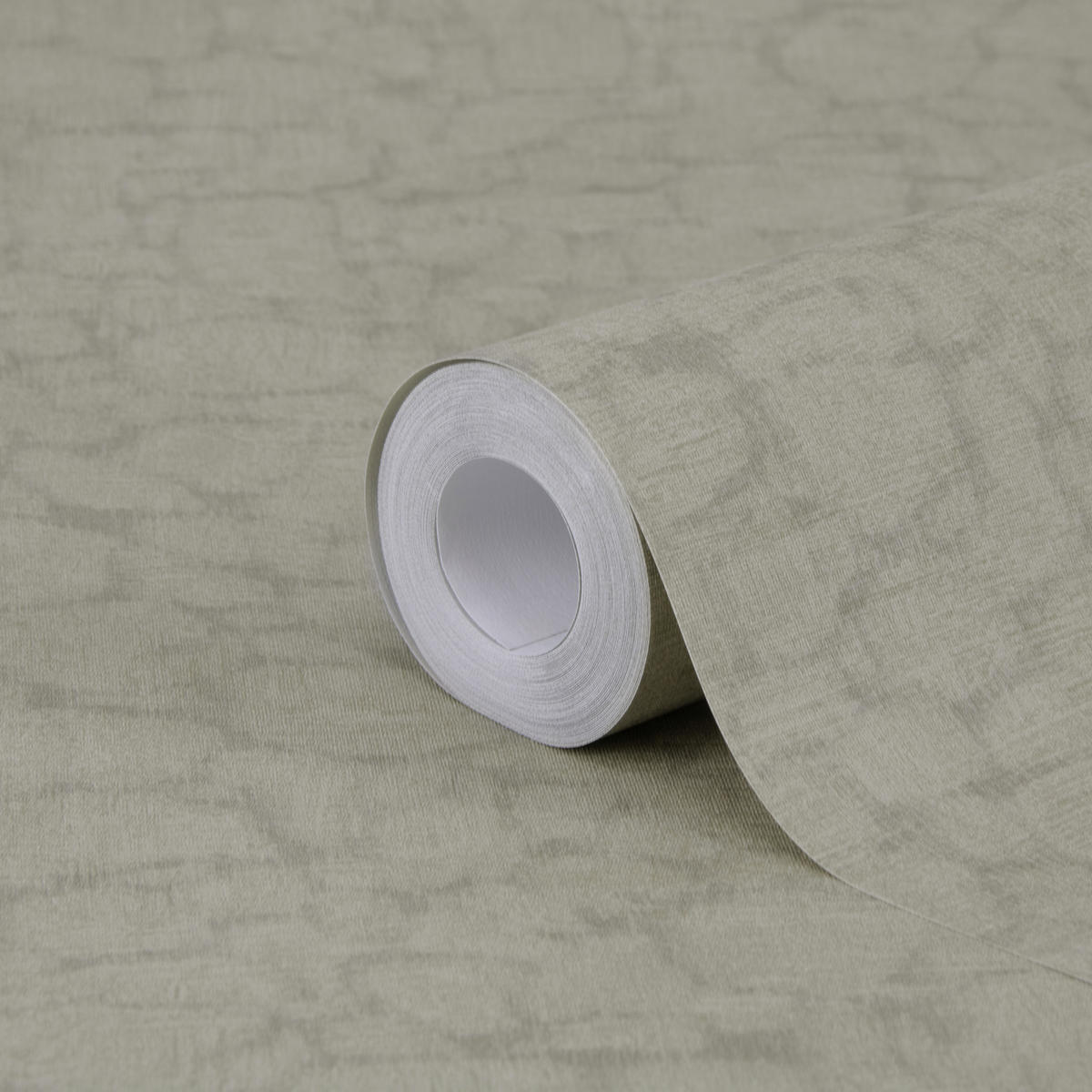 VLIESTAPETE Tierprint 1000x53 - Braun, Papier/Kunststoff (53/1cm) - LOOKS by W.Joop