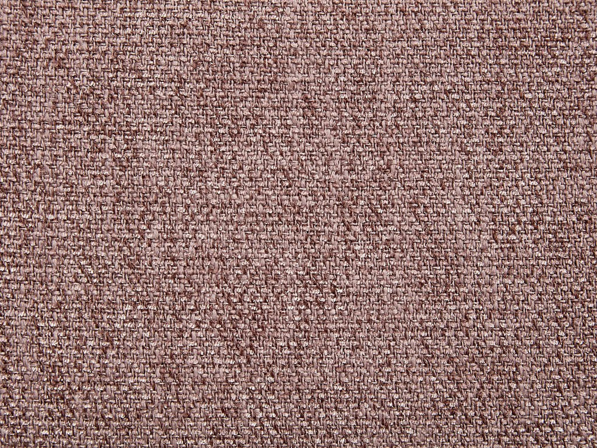 SESSEL - Textilstoff - Rosa - BLINODA - Pink, Textil (73/73.5/73cm) - Vente-Unique