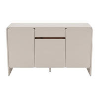 SIDEBOARD - 150 cm x 39 cm - holz - beige Dysara - Beige, Holz (150/90.5/39cm) - Vente-Unique