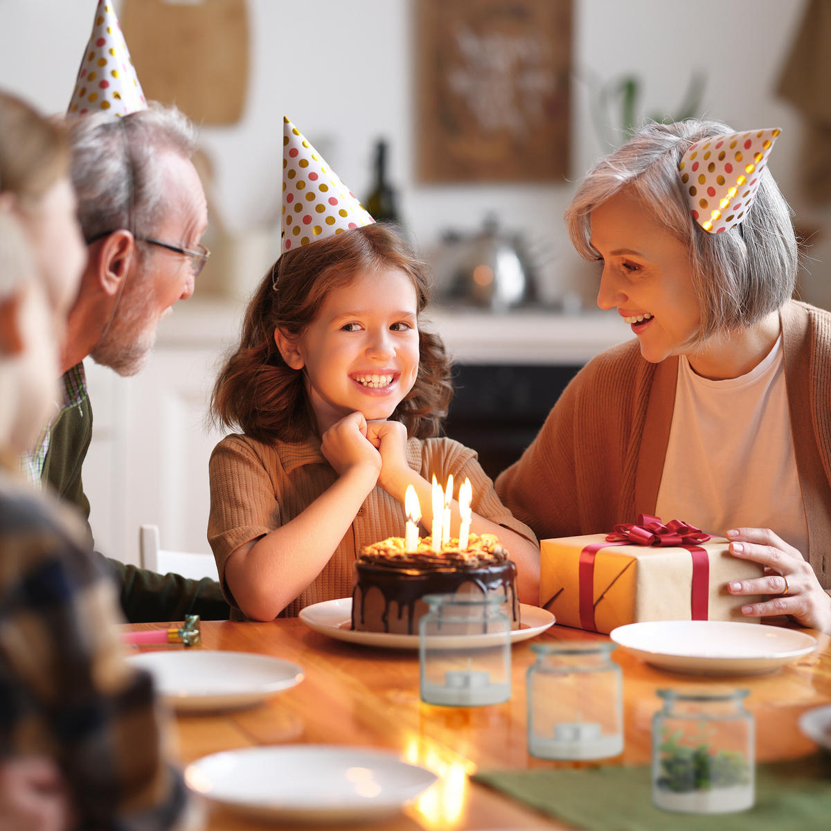 12xWINDLICHT - Transparent, Glas (9.5cm) - Relaxdays