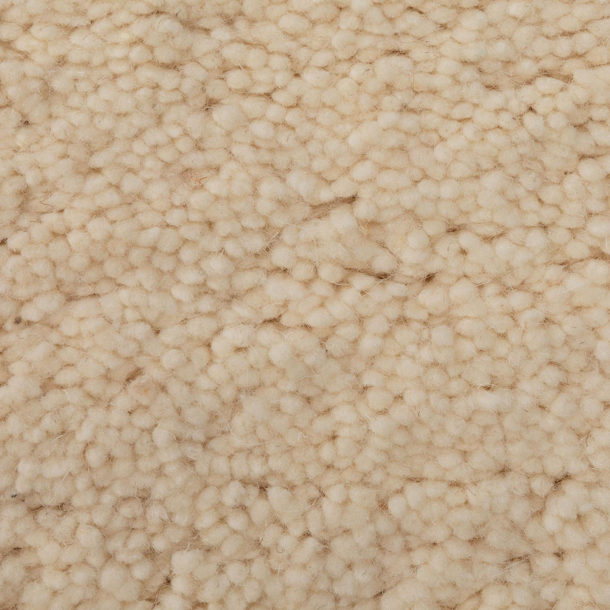 BERBERTEPPICH 120/180 cm Fes - Creme, Naturmaterialien (120/180cm) - Steffensmeier