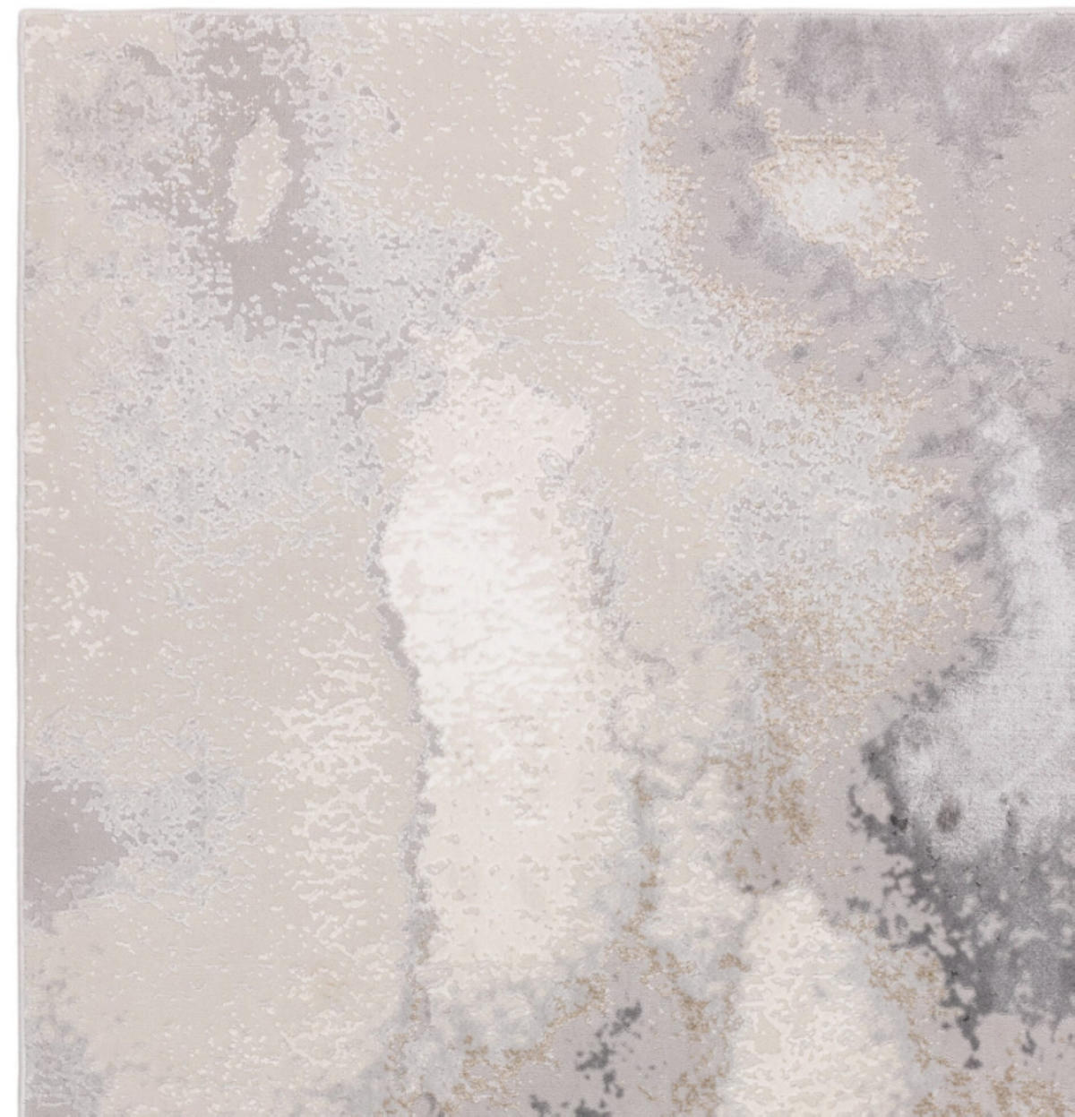 TEPPICH modern Wohn-/Schlafzimmer Naturfaser DORO Schwarz 45x75 cm - Schwarz, Naturmaterialien (45/75cm) - Novatrend