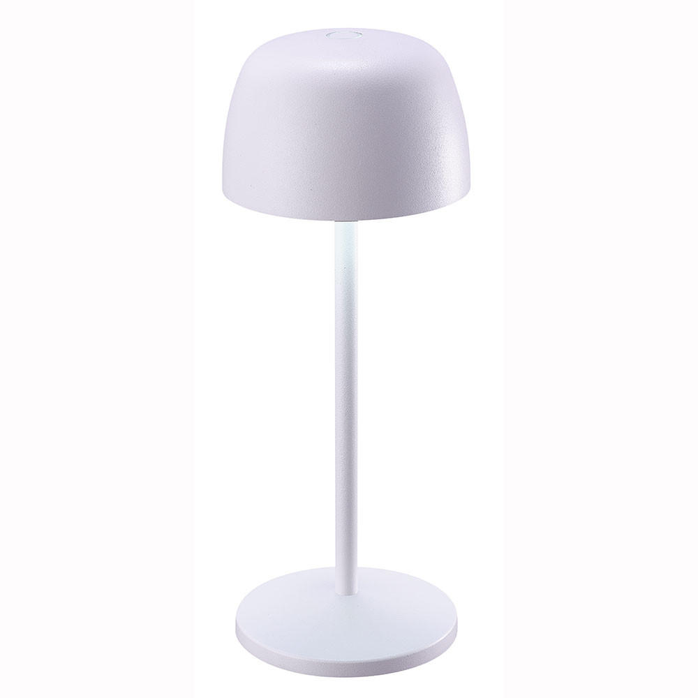 XXXLutz Led Weiß 10x27x10 cm