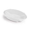 BABY-BADEWANNE Bollicina für Kinder von 0-12 Monate - Creme, Kunststoff (49/88cm) - Cam il Mondo del Bambino S.p.A.