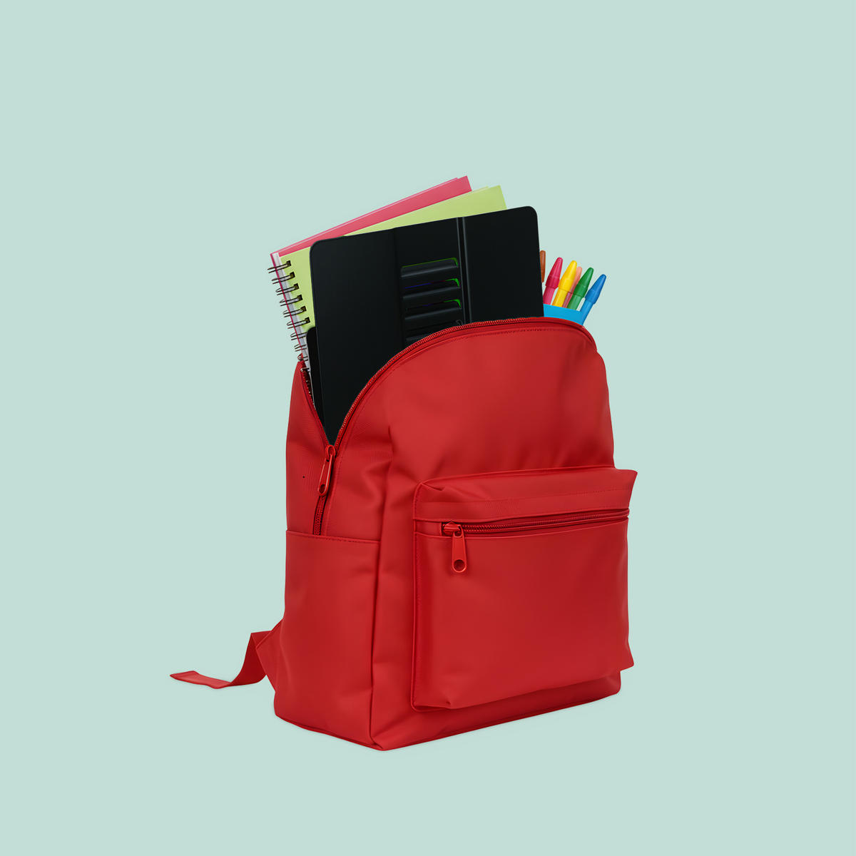 2xBUCHSTÄNDER - Schwarz, Metall (21/18/16.5cm) - Relaxdays