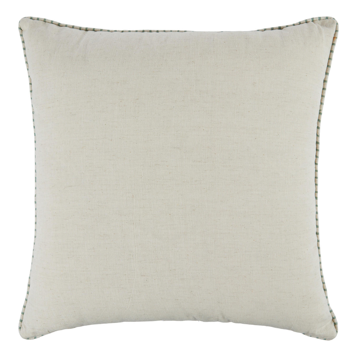 KISSEN Bohemian 50x50cm - Braun, Textil (50/50cm) - Butlers