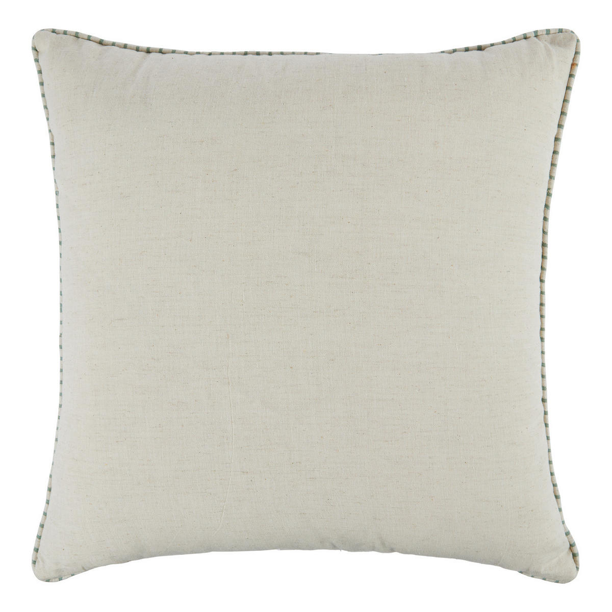 KISSEN Bohemian 50x50cm - Braun, Textil (50/50cm) - Butlers