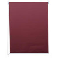 ROLLO Bordeaux - Bordeaux, Textil (90/230/7cm) - MCW