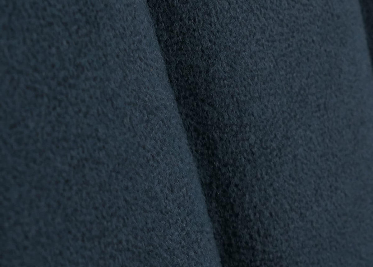 ESSZIMMERSTUHL Blau 2er-Set - Blau, Textil (60/87/68cm) - MCW