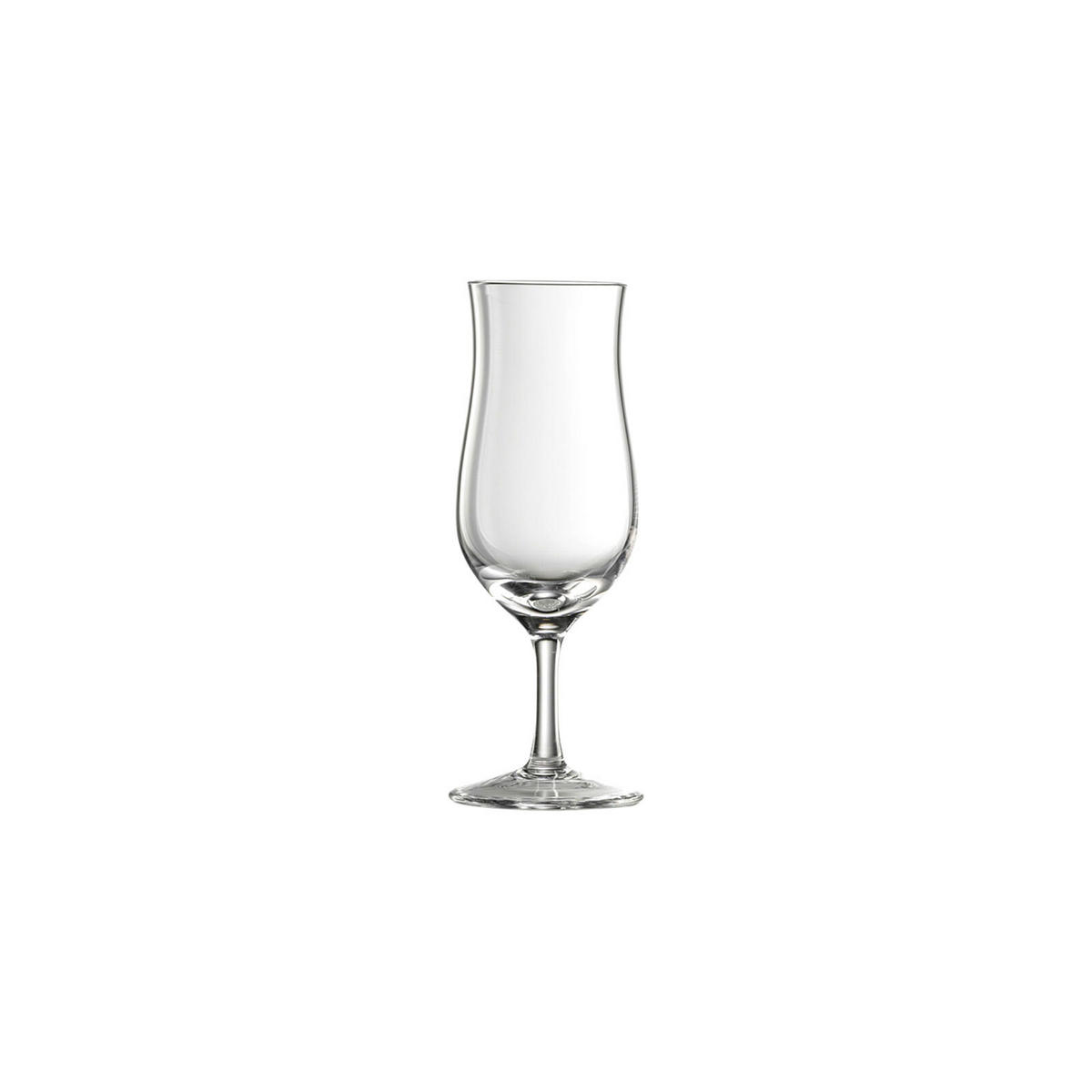 RUMGLÄSER Jeunesse transparent 160 ml 2er Set - Transparent, Glas (0.16L) - Eisch