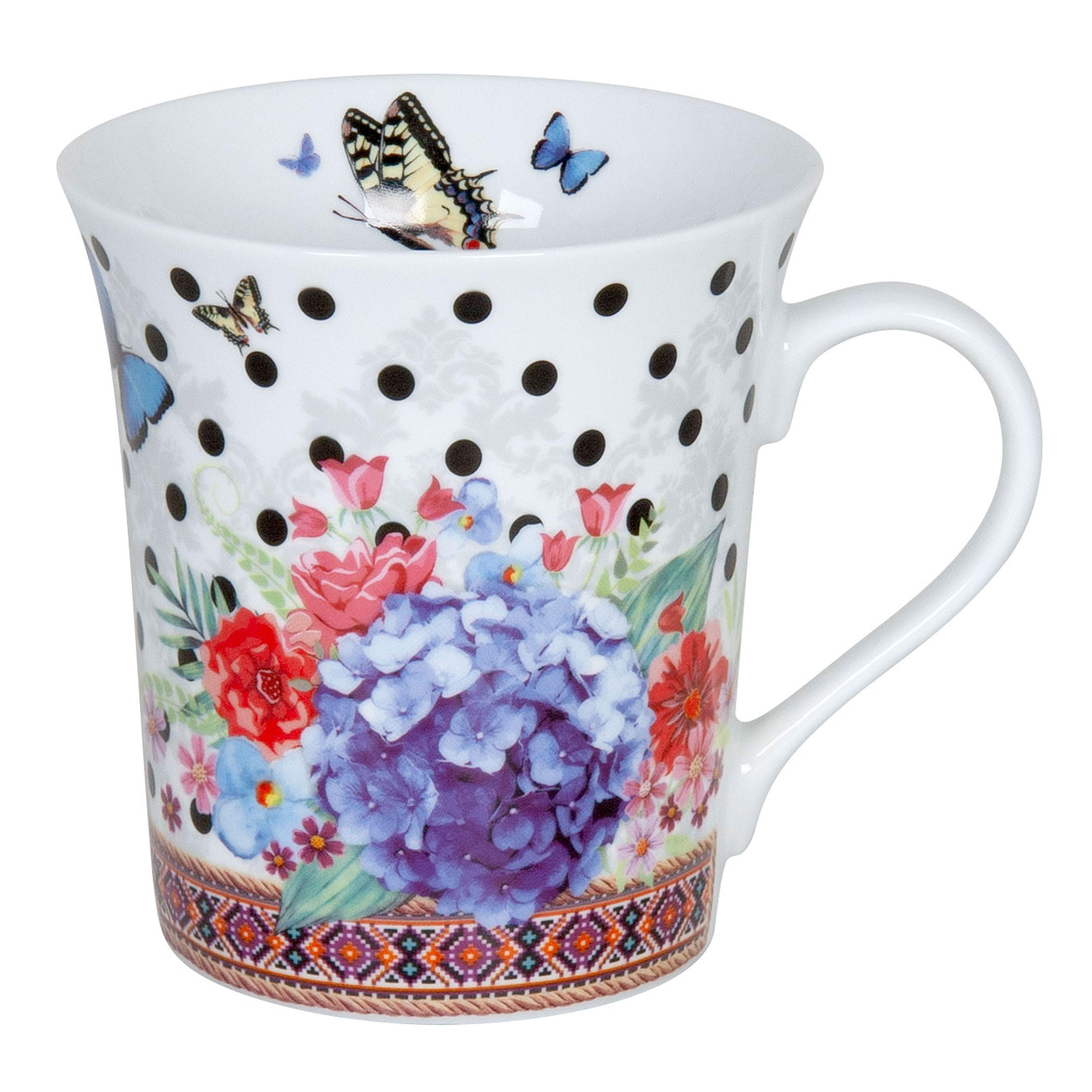 Könitz Kaffeebecher Natur