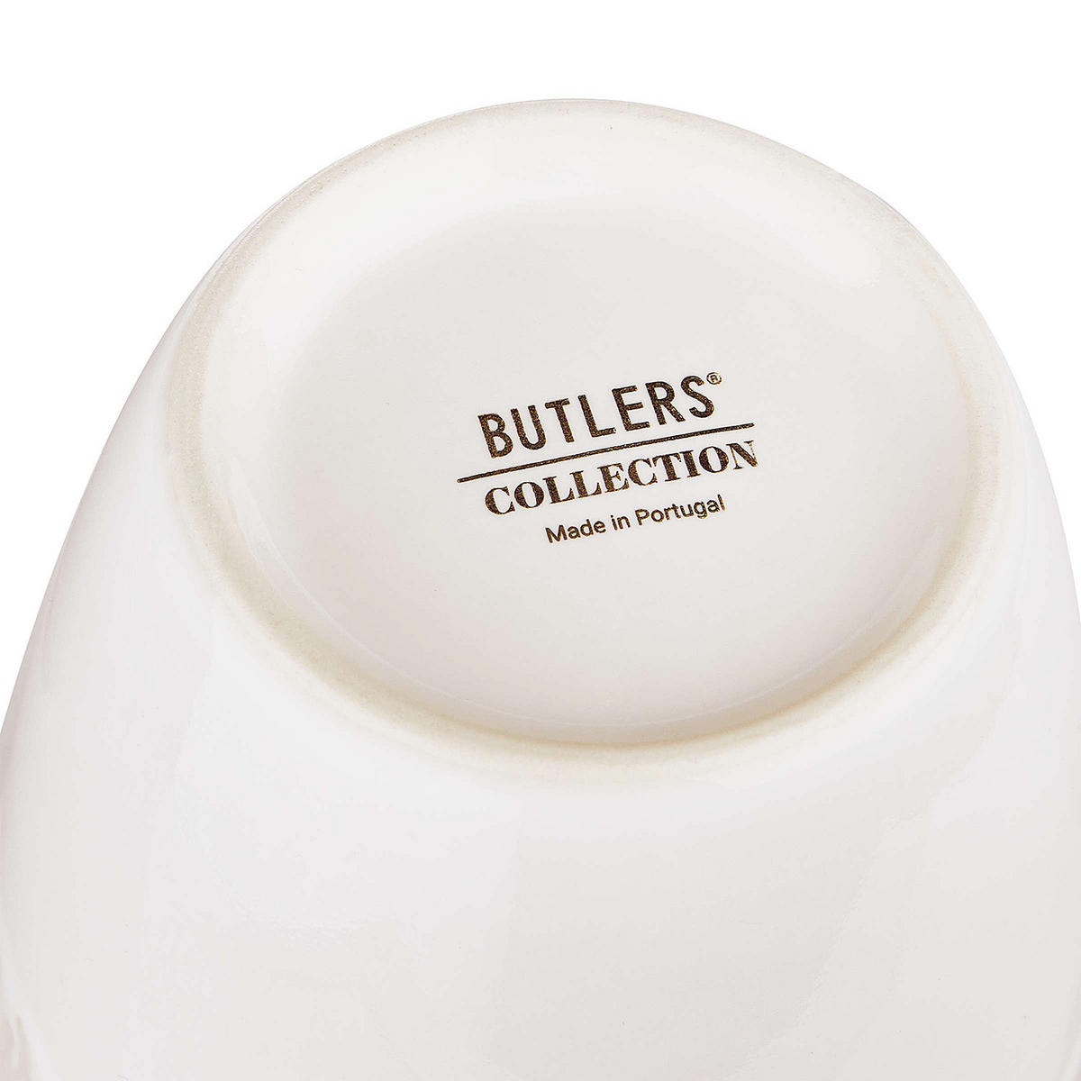 TASSE Atlantis - Beige, Keramik (0.3L) - Butlers