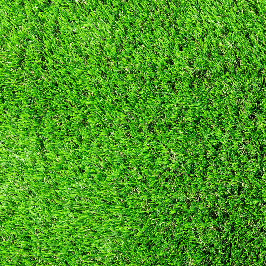 Thumbnail - Steffensmeier Rasenteppich, Grün, Kunststoff, Rechteckig, 200x300 cm, UV-beständig, Gartenzubehör, Terrassen- & Balkonbö...