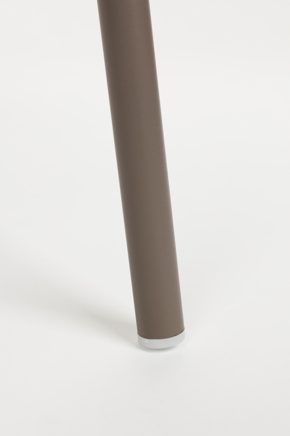 ESSZIMMERSTUHL Jessica - Grau - 54.5/59/80.5 cm - 4er-Set - Grau, Kunststoff (59/80.5/54.5cm)