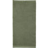 HANDTUCH BARONESSE OLIVE - 404 - Olivgrün, Textil (50/100cm) - Rhomtuft