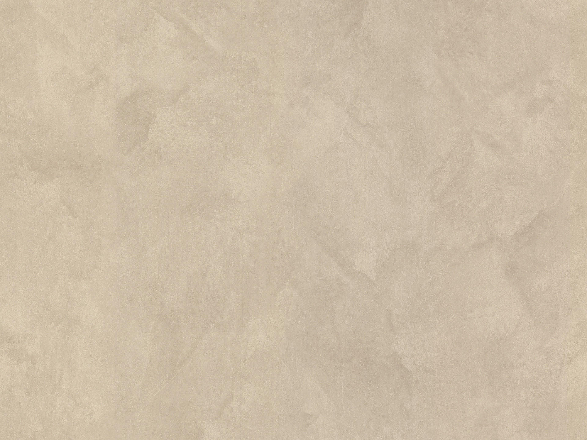SUPERFRESCO Easy Fleece-Tapete CONCRETE UNI BEIGE - Beige, Papier/Kunststoff (52/1000cm) - Superfresco Easy