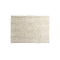 WOHNZIMMERTEPPICH NIKLAS Beige 160x230x8 cm - Beige, Textil (160/230cm) - FURNLUX