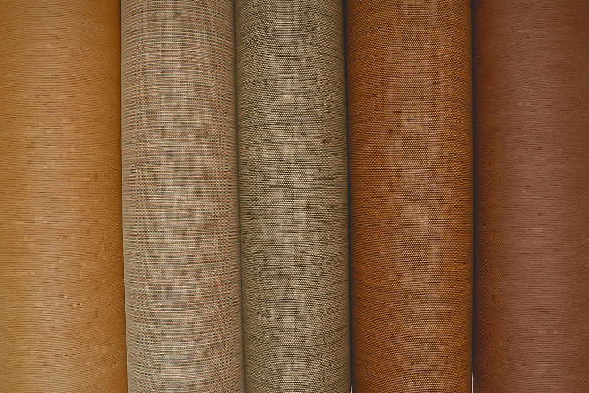 HÄNGELEUCHTE Braun 60/30 cm - Braun, Kunststoff (60/1/30cm) - ONZENO