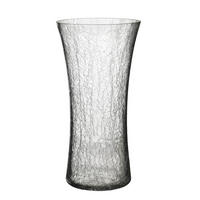 VASE Serenite Glas - Transparent, Glas (36cm) - Mondex