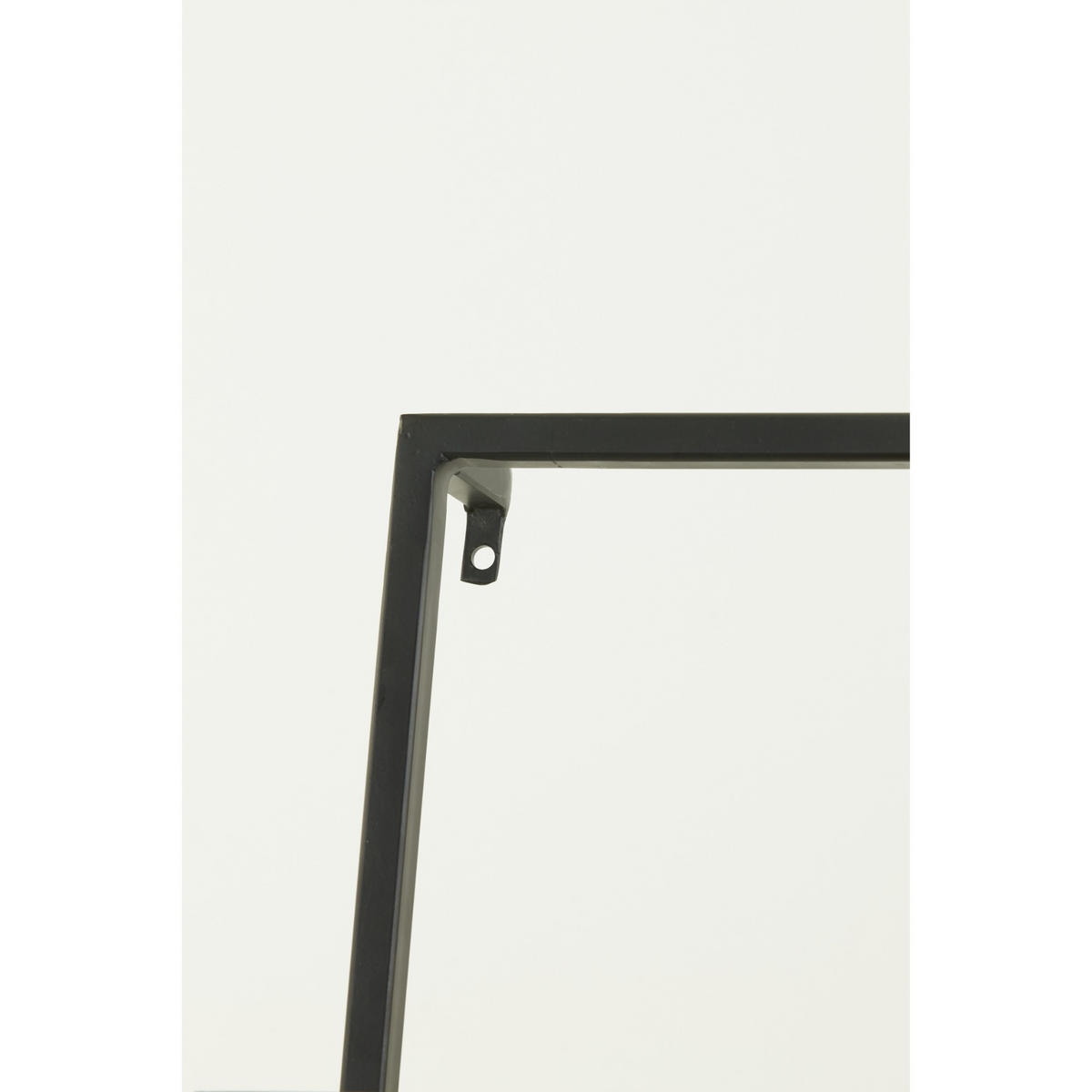 WANDREGAL Maddison Braun 60/15/30 cm - Braun, Holz (15/30/60cm) - Light & Living