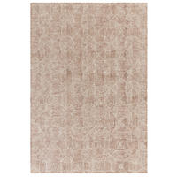TEPPICH modern Wolle CAMBRIDGE Beige 200 x 300 cm - Beige, Naturmaterialien (200/300cm) - Novatrend