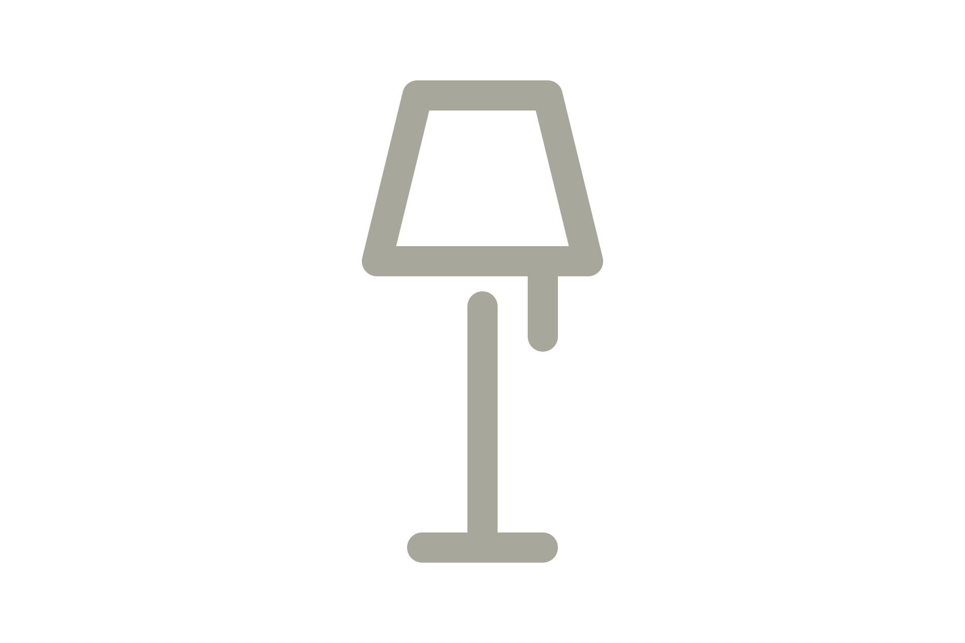Osvětlení symbol