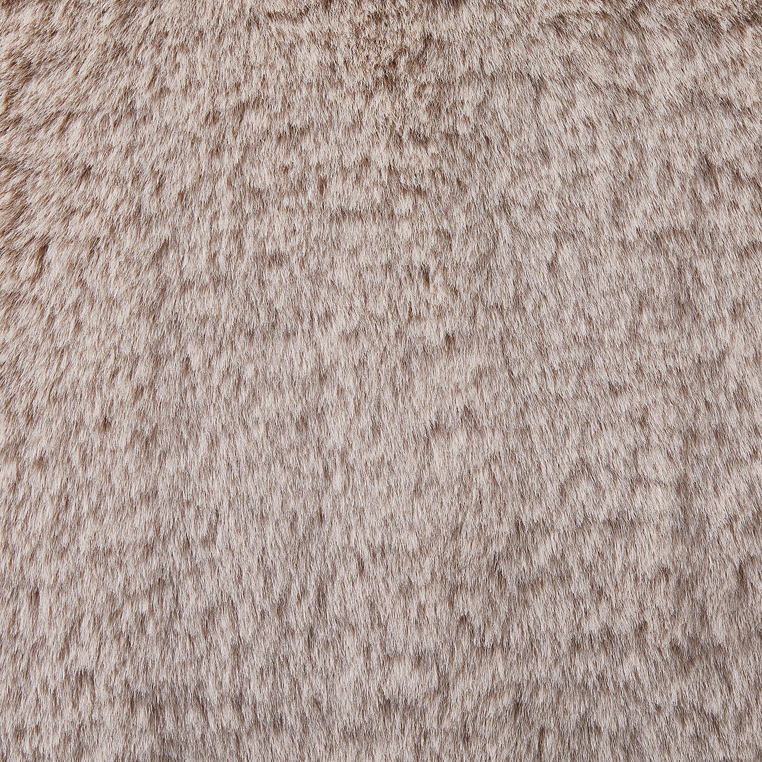 KISSEN Wild Thing - Taupe, Textil (50/50cm) - Butlers