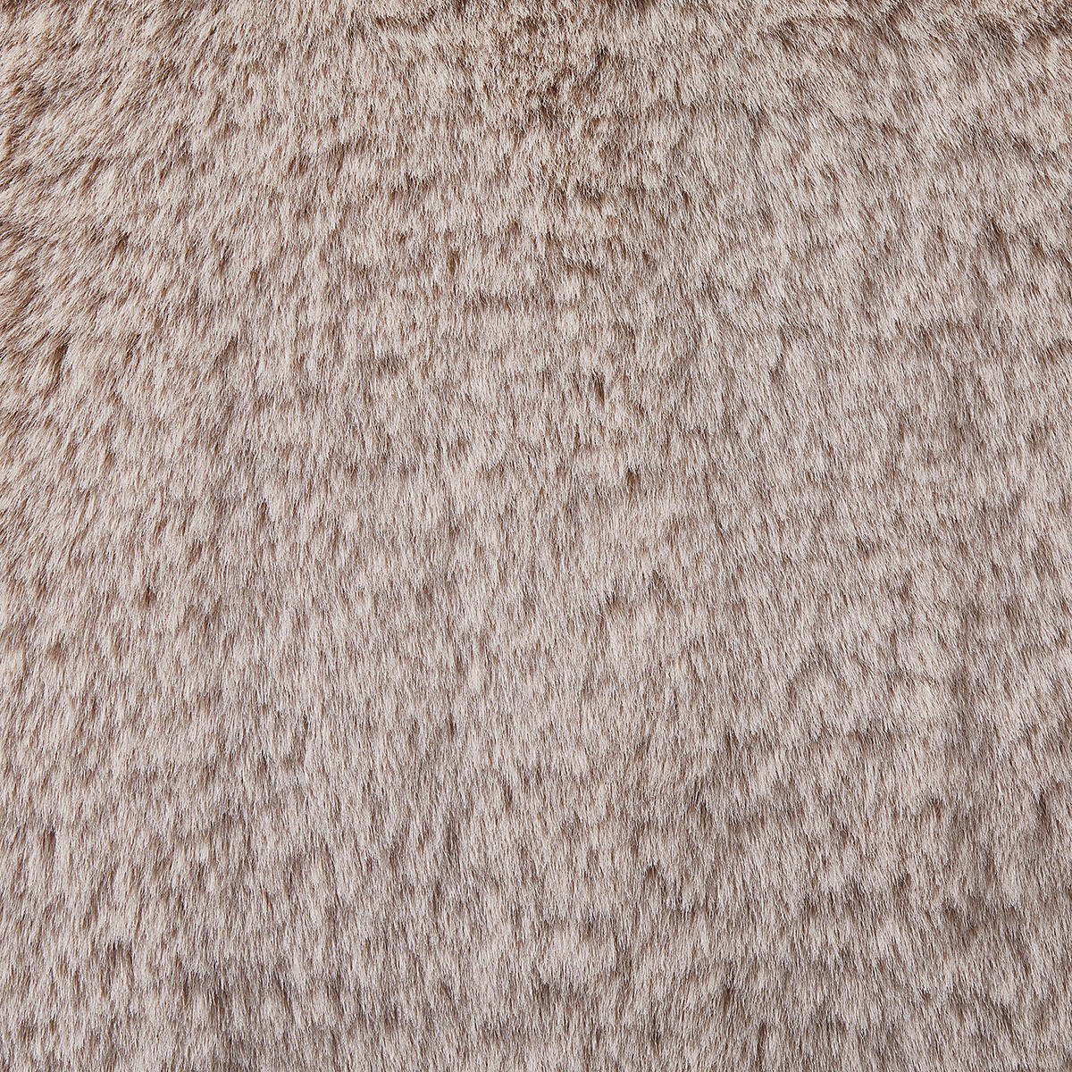 KISSEN Wild Thing - Taupe, Textil (50/50cm) - Butlers