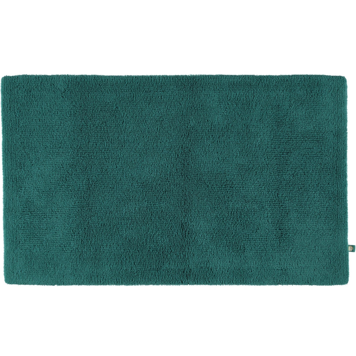 BADTEPPICHE PUR PINIE - 279 - Grün, Textil (60/100cm) - Rhomtuft