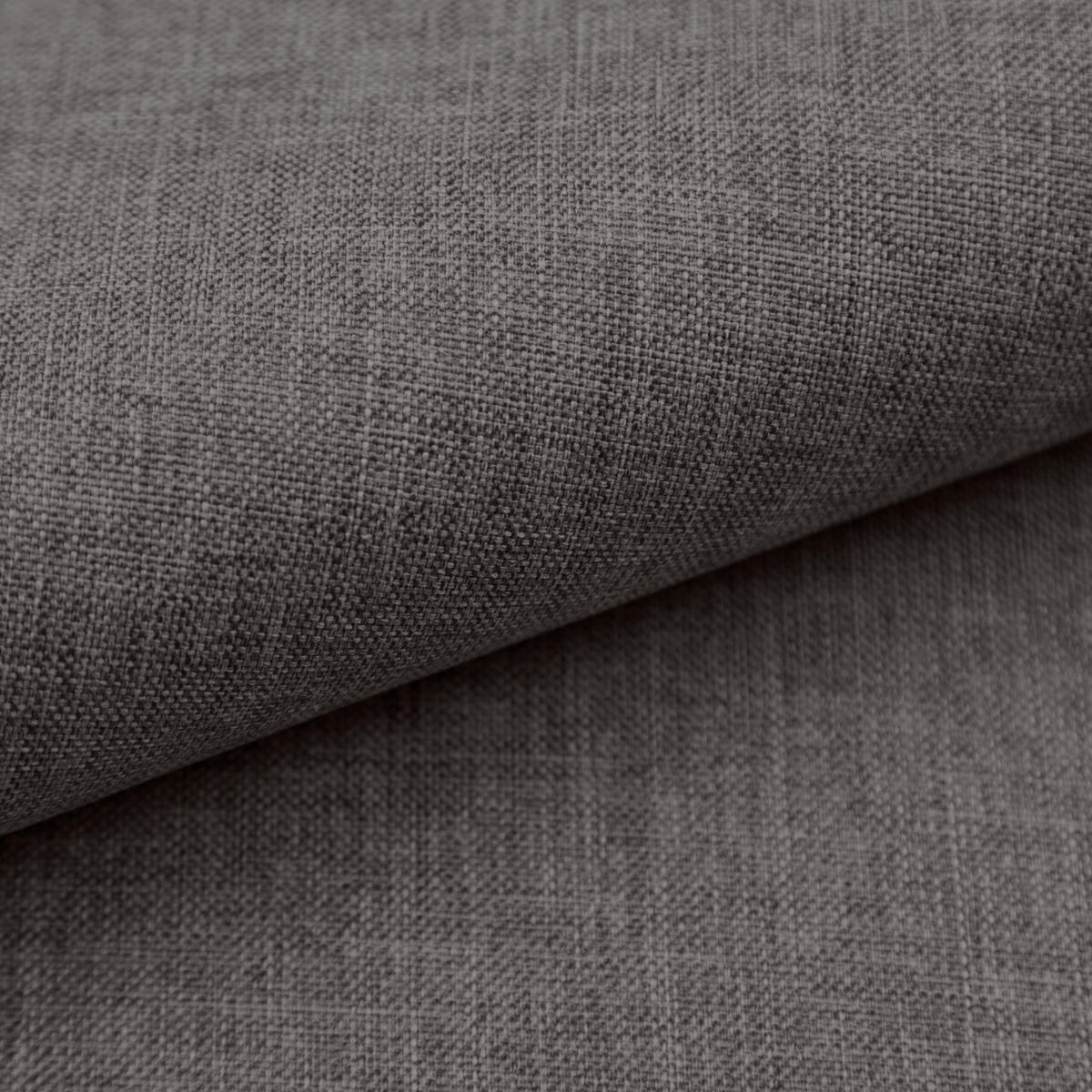 BOXBETT Verdig Mini Basic 90x200 Grau Links - Grau, Holz (90/200cm) - Fedve