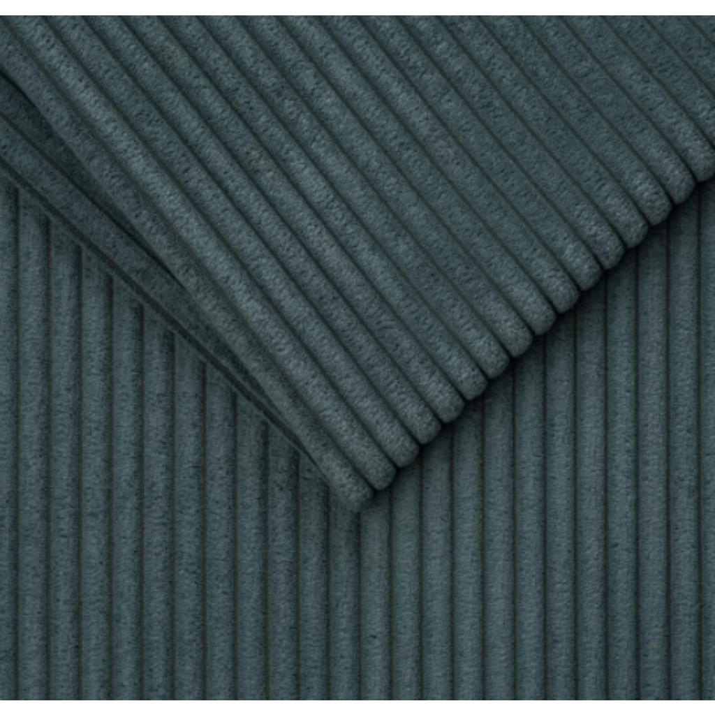 Thumbnail - Kaiser Möbel Schlafsofa, Blau, Holz, 198x89x90 cm, Wohnzimmer, Sofas & Couches, Schlafsofas