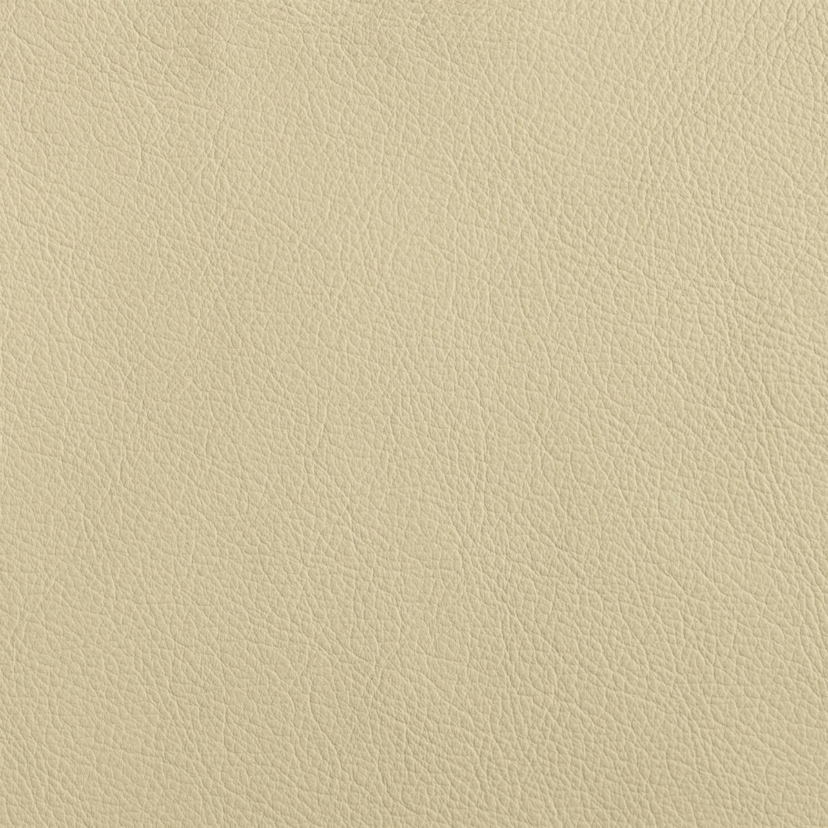 POLSTERHOCKER Kaylah Echtleder beige - Beige, Leder (28/28/40cm) - 58aufmkessel