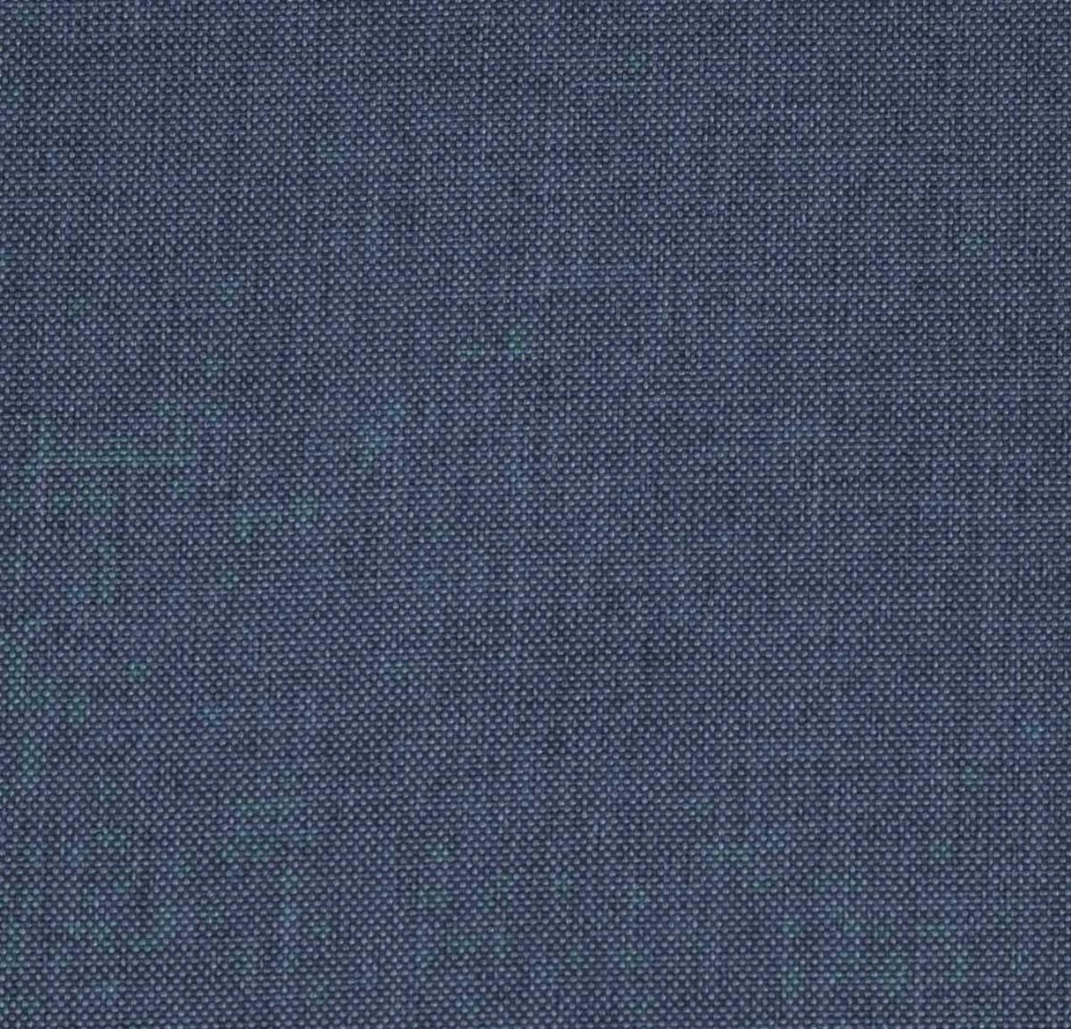 SCHLAUFENGARDINE »Jena« HxB 250x140 cm Blau - Blau, Textil (140/250cm) - Gardinenbox