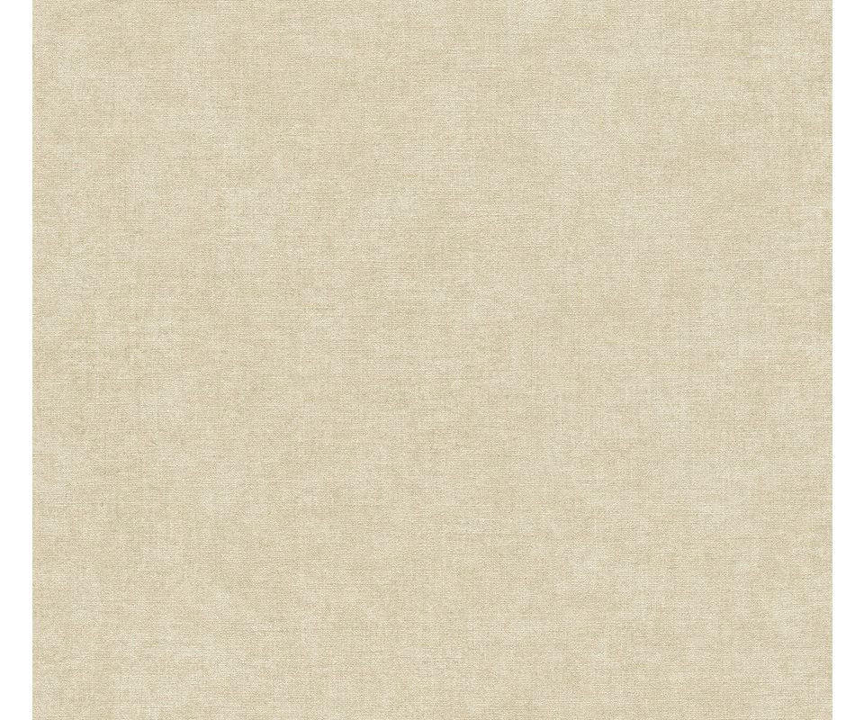 VLIESTAPETE Grau 53/1005 cm - Grau, Textil (53/1cm) - KUNSTLOFT