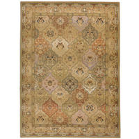 WEBTEPPICH Gabiro 208 240x340 cm - Beige, Textil (240/340cm) - THEKO