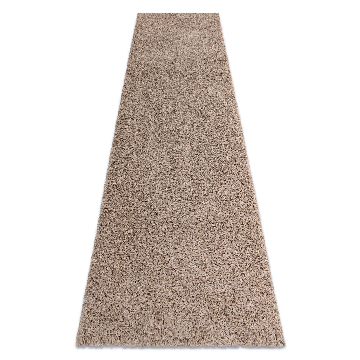 TEPPICH Soffi 60/200 cm - Beige, Textil (60/200cm) - rugsX