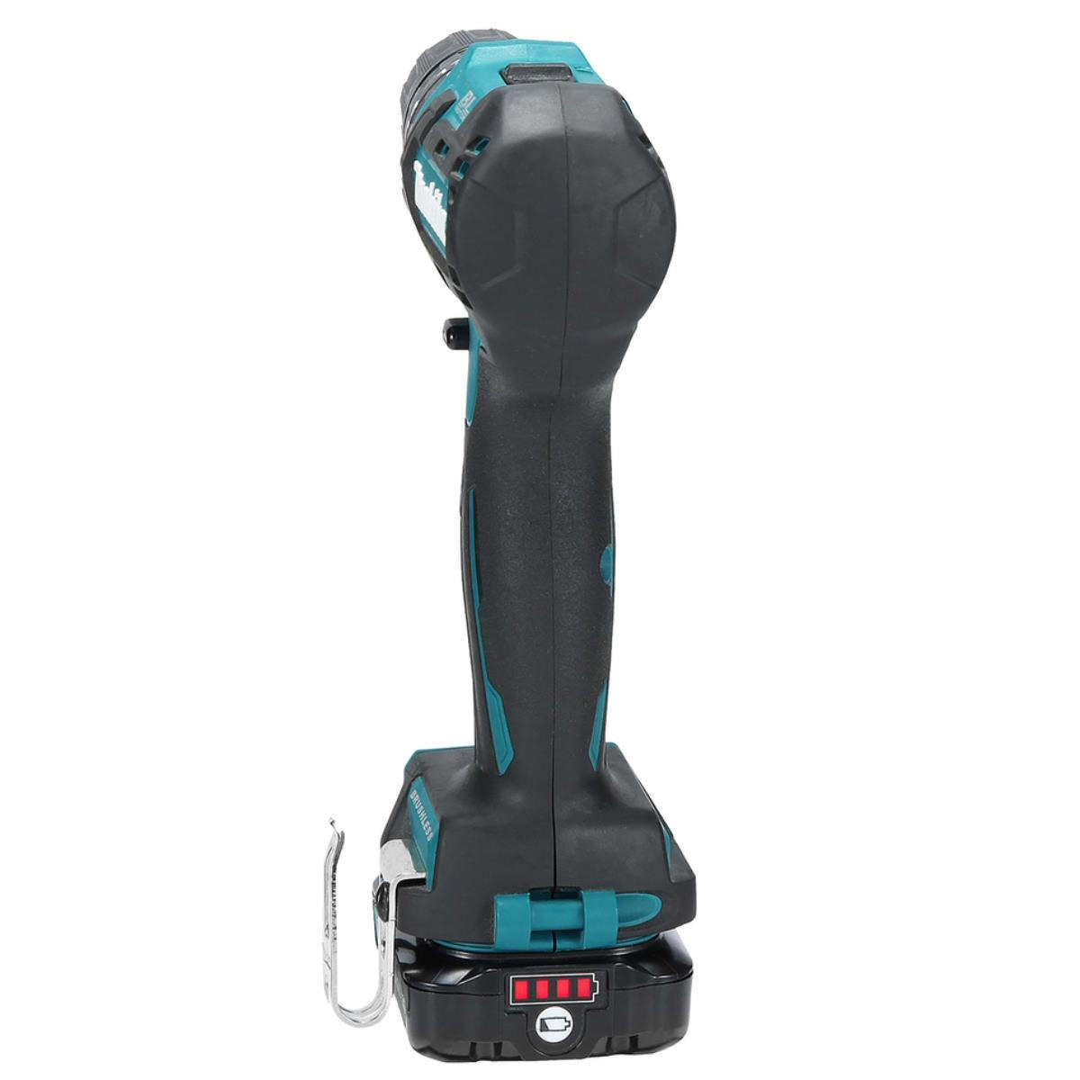 WERKZEUG 3410046 - Türkis, Metall (25/30/25cm) - Makita