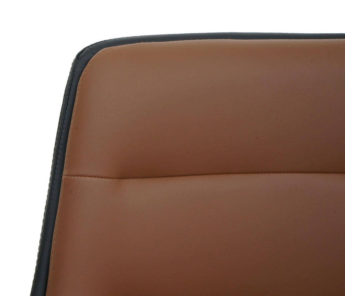 BARHOCKER Braun - Braun, Textil (53/116/47cm) - MCW