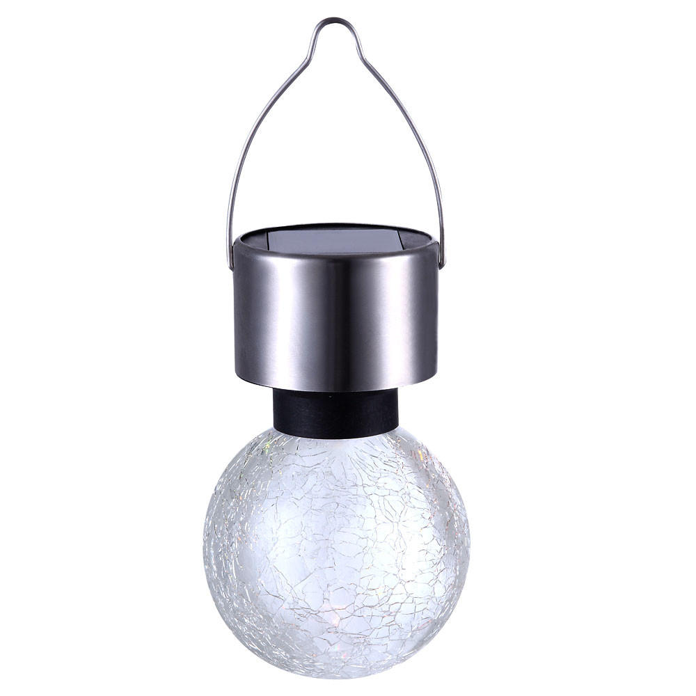 XXXLutz Led Silber 6.5x15.7x6.5 cm