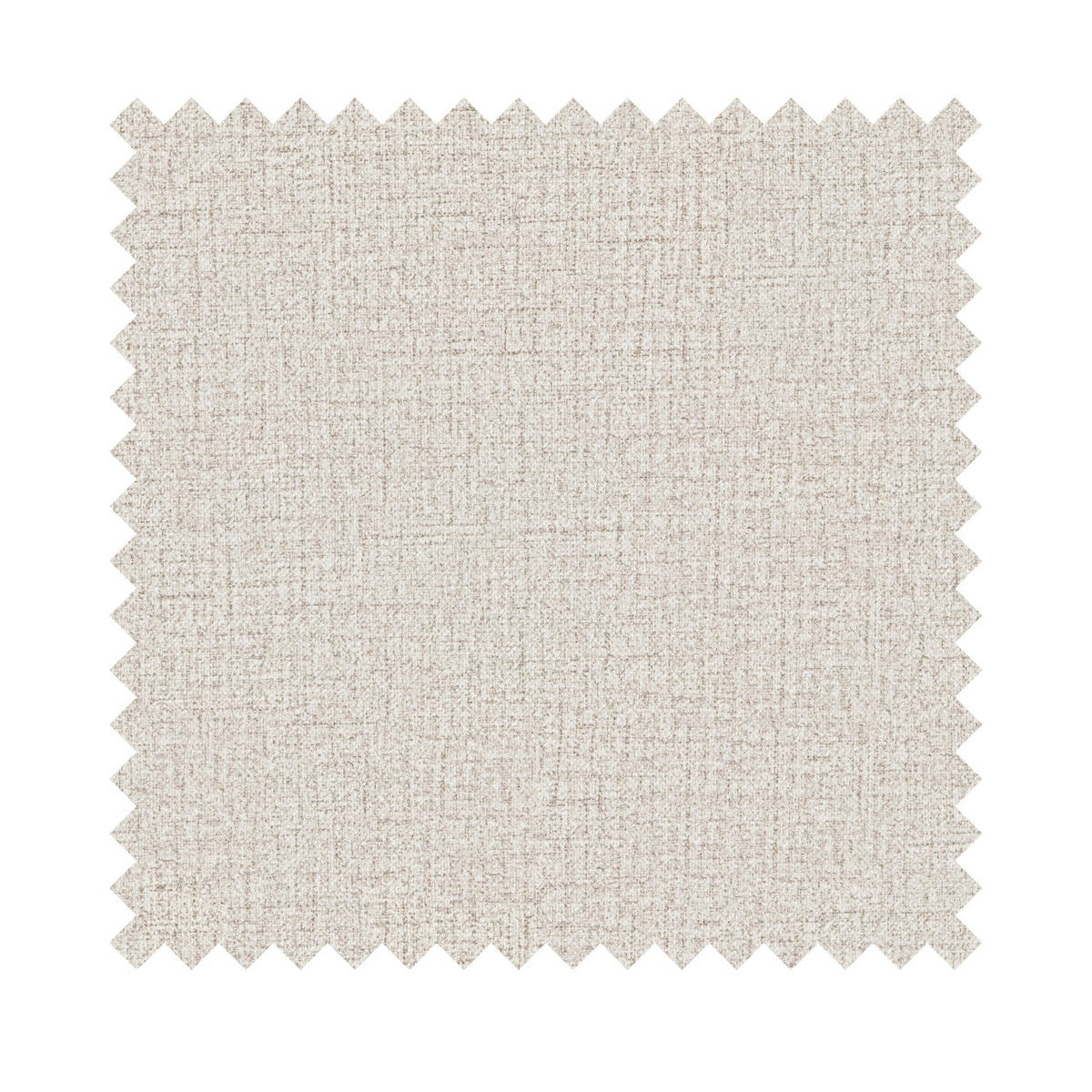 POHOVKA Skilia, žinylka světle béžová, 224 cm - černá/ecru, kov/textil (224/85/102cm) - Selsey